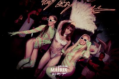 Party Bild aus dem Matrix Club Berlin vom 30.08.2025